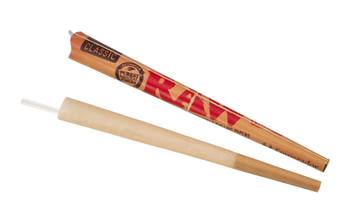 Конусы Raw Cone Emperador (18 см) - Бренд RAW - Магазин вапорайзеров, бонгов и лучших аксессуаров для курения  rastastore.ru